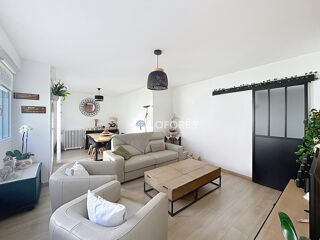  Appartement à vendre 4 pièces 74 m²