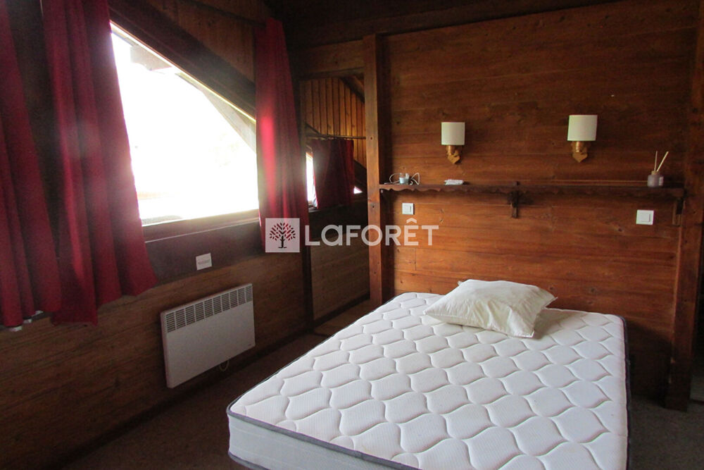 à vendre  Maison Séez (73700)