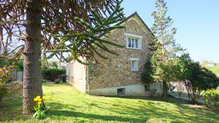  Maison à vendre 5 pièces 120 m²