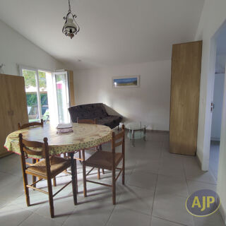  Maison � louer 3 pi�ces 48 m� Audenge