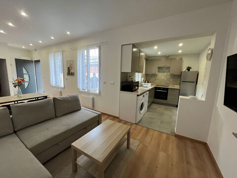  Maison � louer 3 pi�ces 54 m�