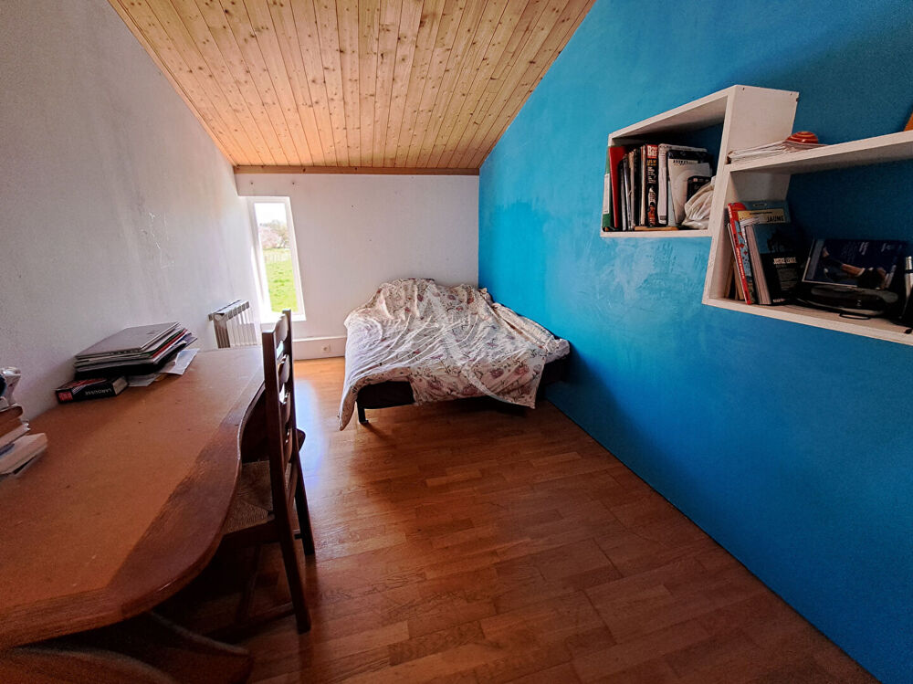Vente Maison Maison Les Herbiers 4 chambres Les herbiers