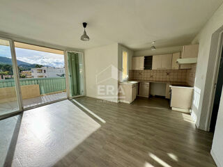  Appartement � vendre 3 pi�ces 52 m�