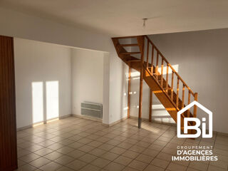  Appartement  vendre 4 pices 58 m