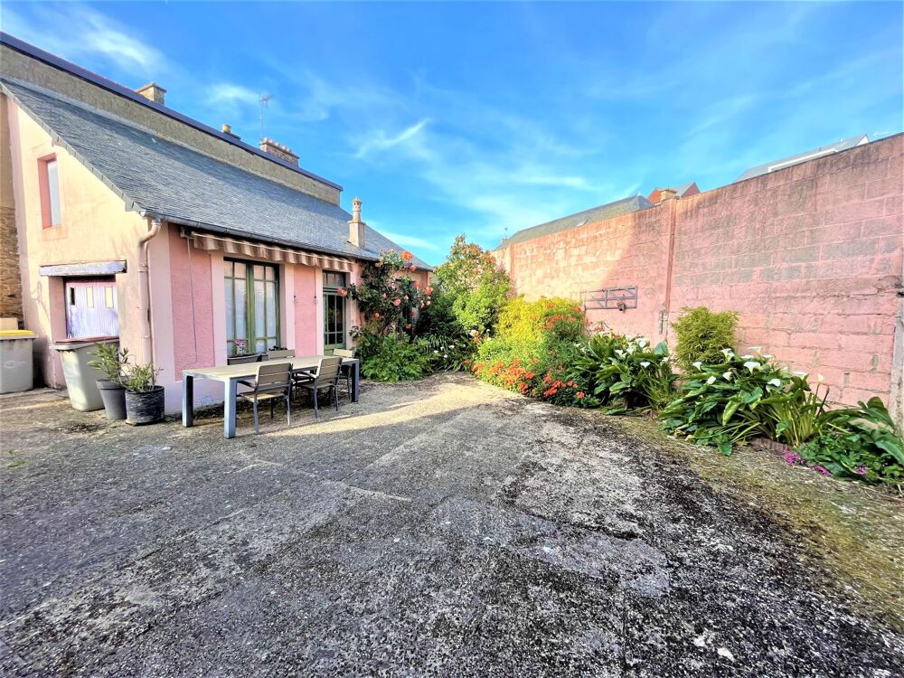  vendre  Maison Saint-Malo (35400)