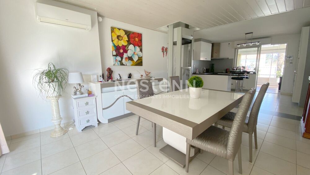 Maison 7 pièces 150 m² · à Le Fenouiller · 150 m² · 387 000 €