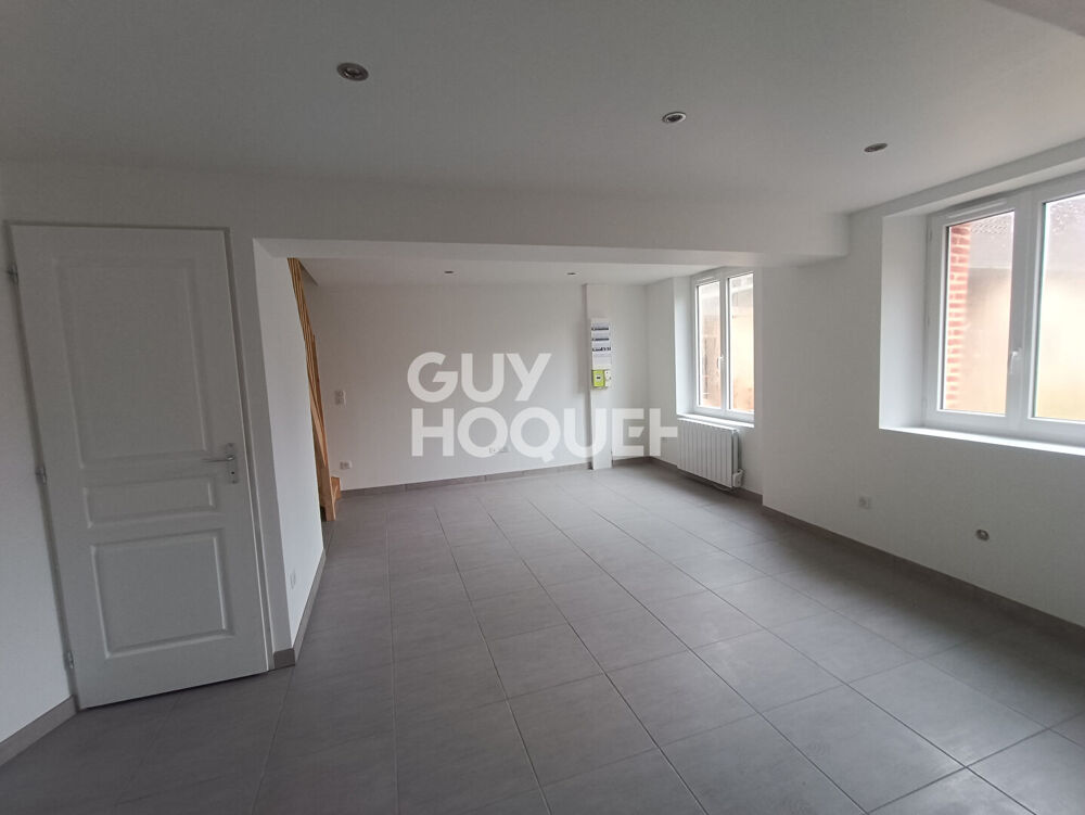 Appartement RUGLES - 3 chambres