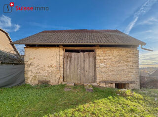  Maison � vendre 3 pi�ces 70 m�