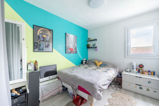  Maison  vendre 5 pices 82 m