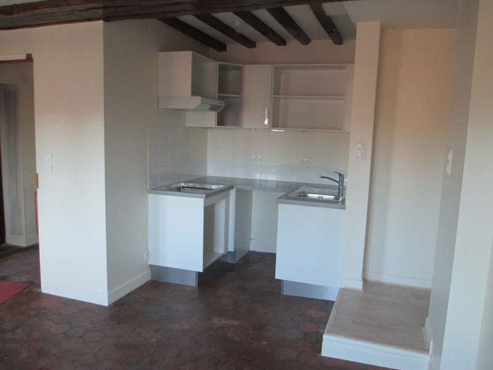 Location Appartement APPARTEMENT NEUF NEUILLY EN THELLE - 3 pièce(s) - 44.5 m2 Neuilly en thelle