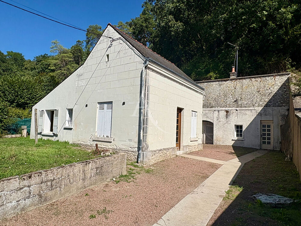 Vente Maison Maison Montrichard - 60 m2 Montrichard