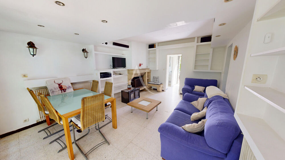 Vente Maison Proche CARCASSONNE, Maison avec jardin dans la Montagne Noire. Fontiers cabardes