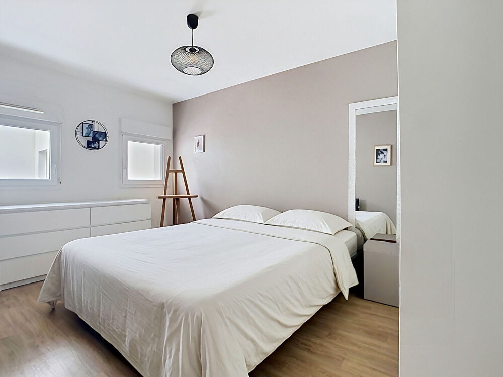 Maison Nantes 4 pièces 80.43 m2 - Nantes Nord
