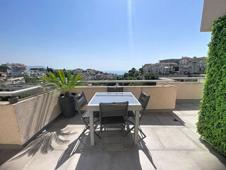  Appartement à vendre 3 pièces 69 m²