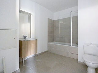  Appartement � louer 2 pi�ces 