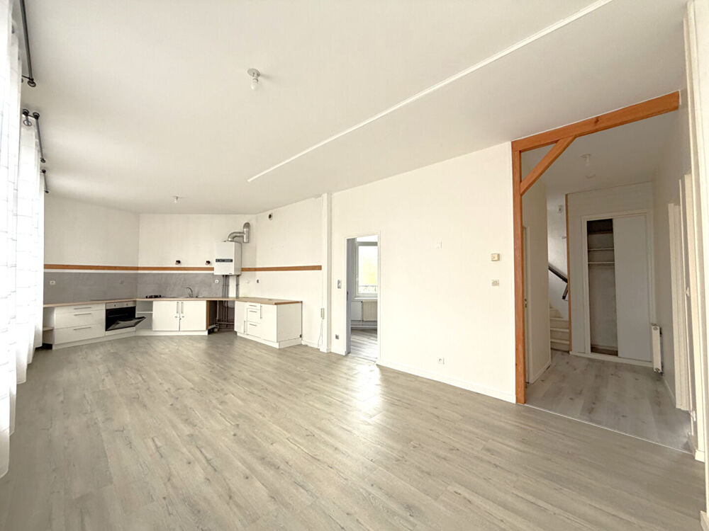 Vente Immeuble Immeuble de rapport idéal investisseur Caudry