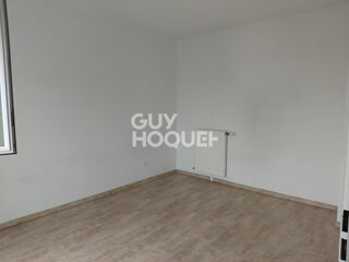  Appartement à louer 2 pièces 40 m²