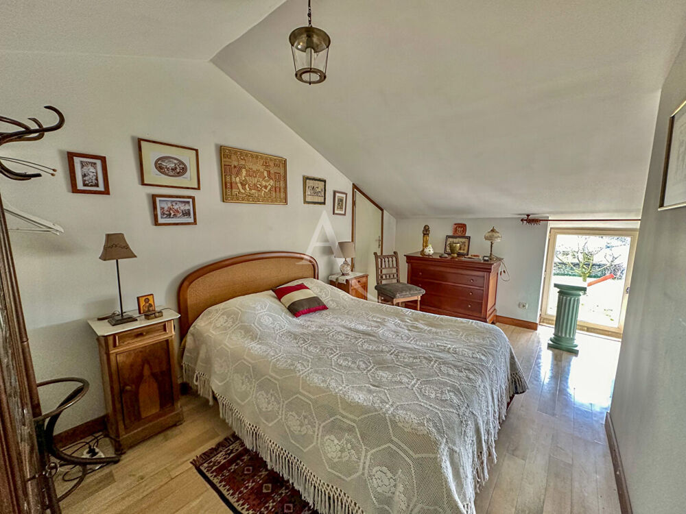 Vente Maison Superbe longère en pierres au Puy Notre Dame Doue en anjou