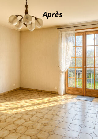  Maison � vendre 7 pi�ces 166 m�