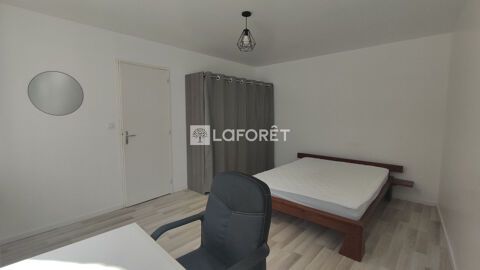   Chambre Lannion 1 pi�ce 14.92 m� Appartement - 1 pi�ce(s) - 15 m�