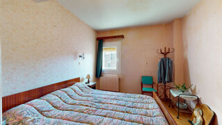  Maison à vendre 4 pièces 95 m²