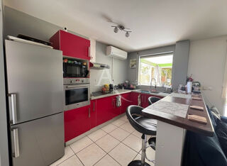  Appartement � vendre 4 pi�ces 79 m�