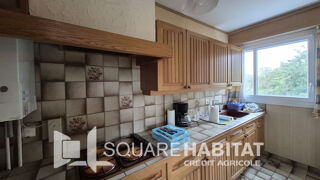  Appartement � vendre 3 pi�ces 65 m�