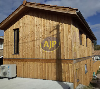  Maison � vendre 4 pi�ces 98 m�