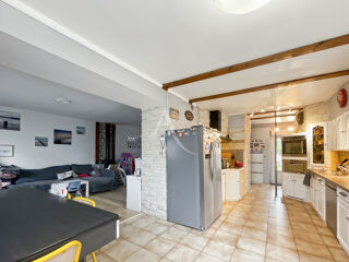  Maison � vendre 7 pi�ces 111 m�