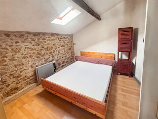  Appartement à louer 2 pièces 28 m²