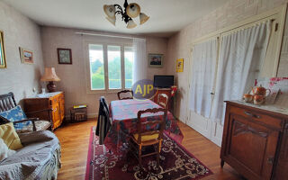  Maison à vendre 4 pièces 60 m²