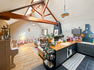  Maison à vendre 5 pièces 148 m²