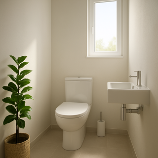  Appartement � vendre 2 pi�ces 51 m�