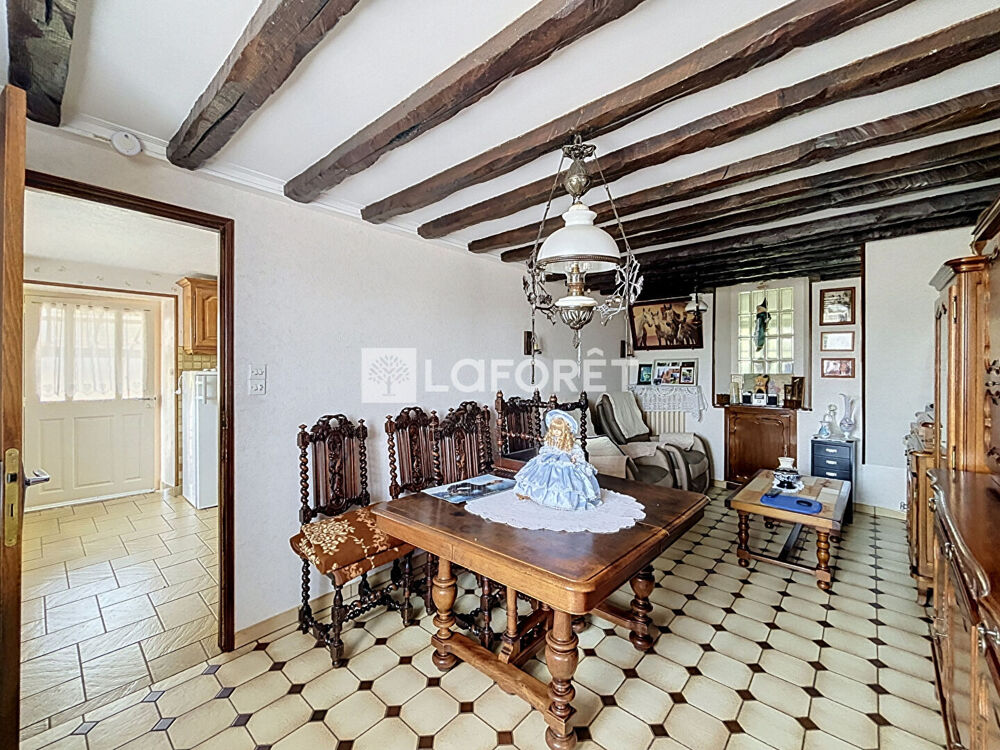 Vente Maison Maison Sainte Honorine La Chardonne 4 pièces 66 m2 Athis val de rouvre