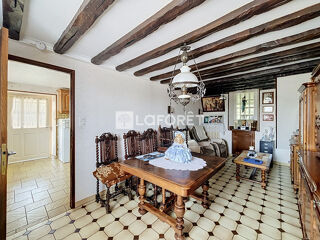  Maison à vendre 4 pièces 68 m²
