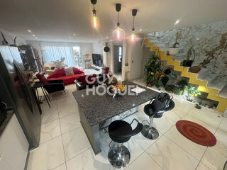  Maison � vendre 3 pi�ces 97 m�