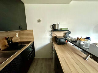  Appartement � vendre 2 pi�ces 34 m�