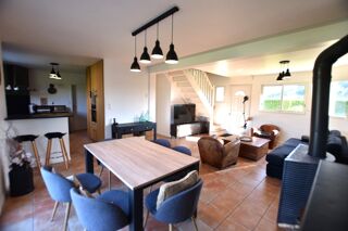  Maison  louer 7 pices 129 m