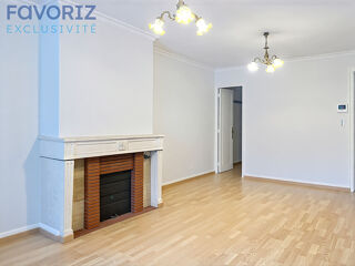  Appartement � louer 3 pi�ces 117 m�