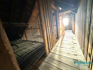  Immeuble � vendre 15 + pi�ces 348 m�