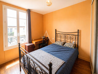  Appartement � vendre 2 pi�ces 34 m�