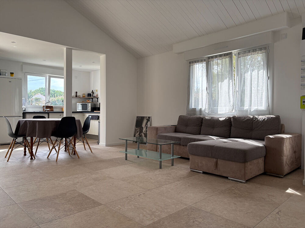 Vente Maison Maison Saint Hilaire De Riez 3 ch Saint hilaire de riez