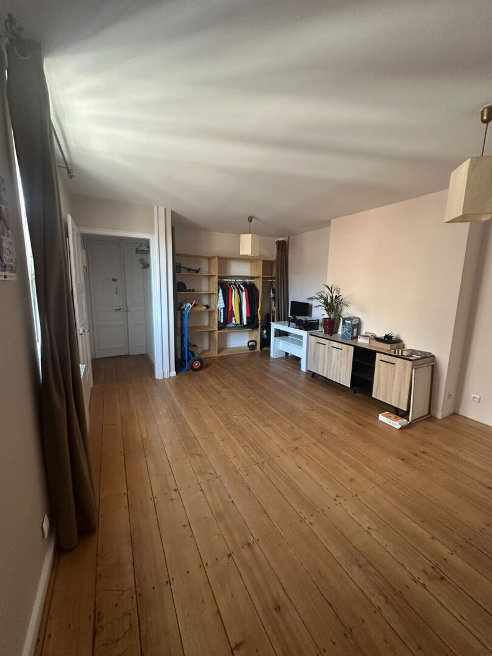 Location Appartement BESANCON  GRANDE RUE  - Appartement  2 pièce(s) 47 m2 Besancon