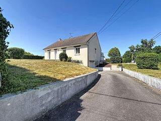  Maison à vendre 6 pièces 90 m²