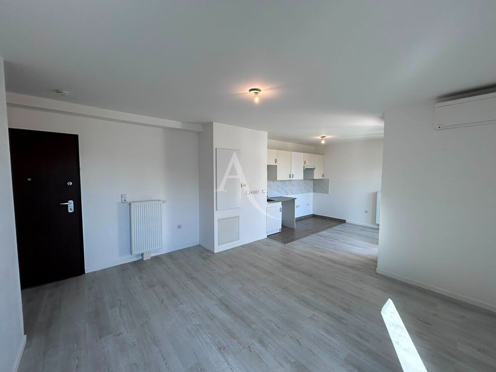 Location Appartement Appartement 2 pièces à louer à Meaux - Le nid douillet avec balcon et parking ! Meaux