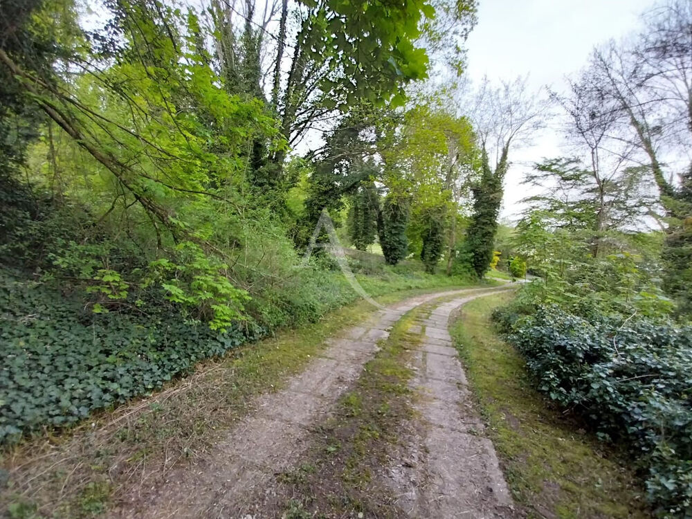 Vente Terrain Terrain Mezy Sur Seine 1200 m² Mezy sur seine