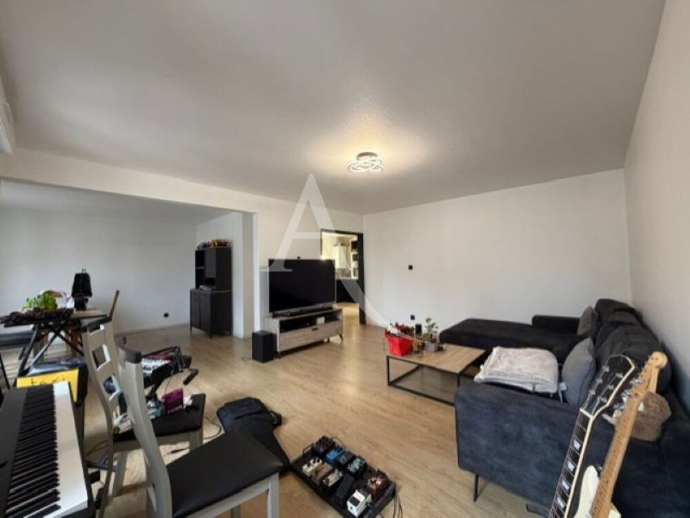Appartement F3 en location avec ascenseur à Lunéville !