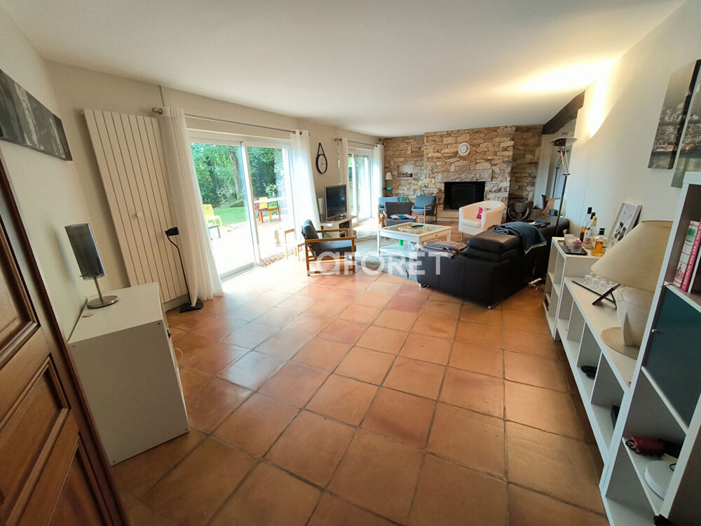 Vente Maison Maison Septeuil 7 pièces 215 m² Septeuil