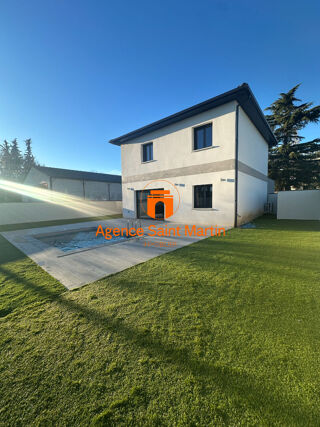  Maison � vendre 5 pi�ces 117 m�