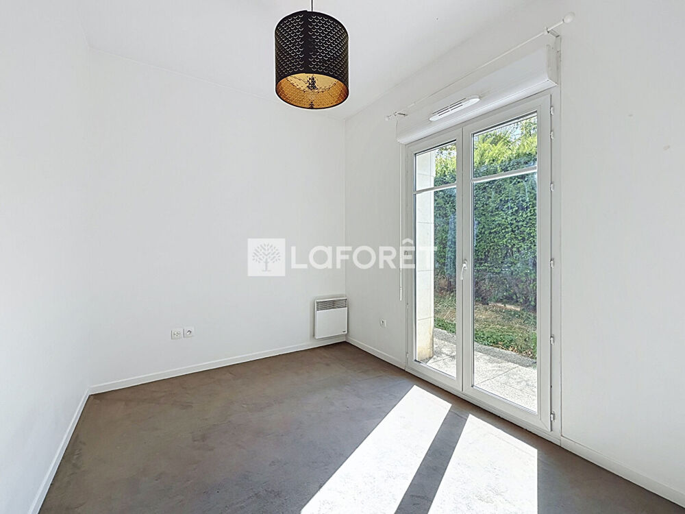 Vente Appartement Appartement Le Plessis Robinson 3 pièces 63 m2 Le plessis robinson
